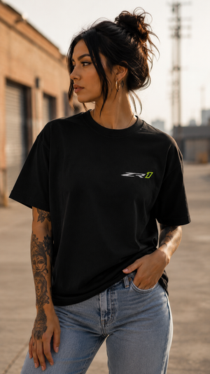 Corvette C8 ZR1 American Hypercar Tee