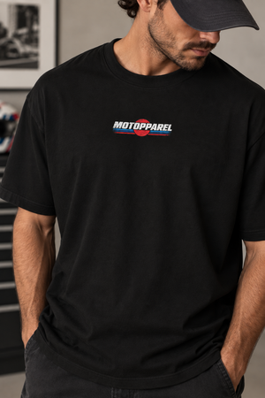 Lancia Delta S4 | Group B Rally T-Shirt | Motopparel Special Section Serial 002