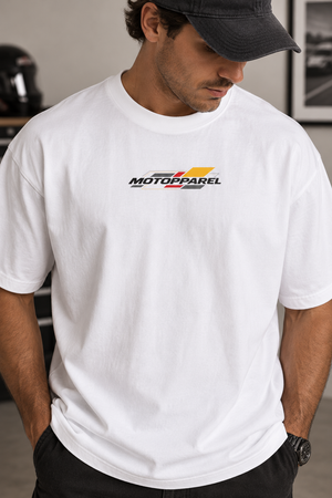 Audi Sport Quattro Group B Shirt | Special Stage Serial 001