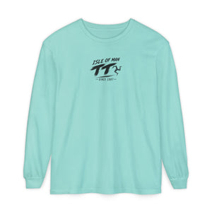 Isle of Man TT Road Racing Long Sleeve