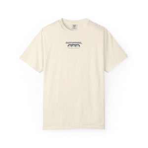 Heritage Serial 001 — The Launch