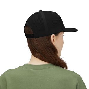 Motopparel Mesh Trucker Cap