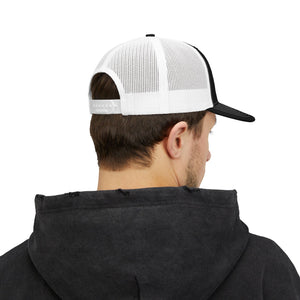 Motopparel Mesh Trucker Cap