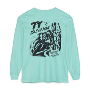 Isle of Man TT Road Racing Long Sleeve
