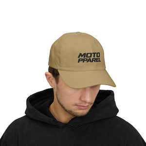 Motopparel Embroidered Dad Cap