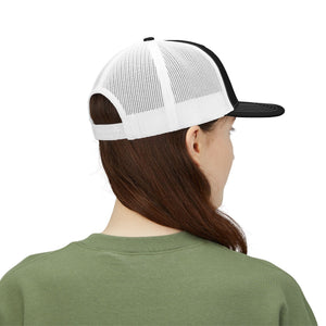 Motopparel Mesh Trucker Cap