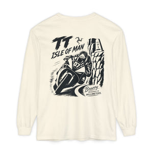 Isle of Man TT Road Racing Long Sleeve