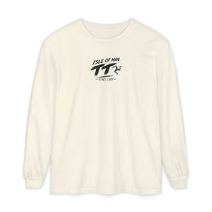 Isle of Man TT Road Racing Long Sleeve