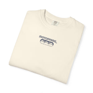 Heritage Serial 001 — The Launch