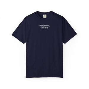 Heritage Serial 001 — The Launch