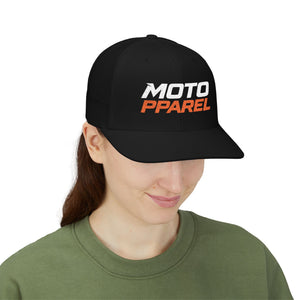 Motopparel Mesh Trucker Cap