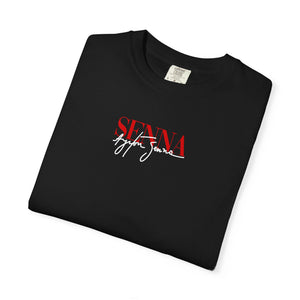 The "Magic Senna" Racing Tee