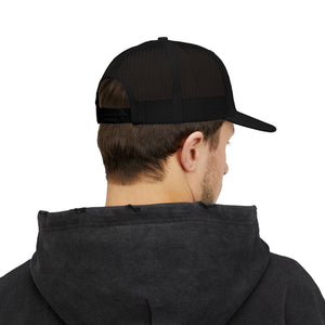 Motopparel Mesh Trucker Cap