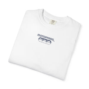 Heritage Serial 001 — The Launch