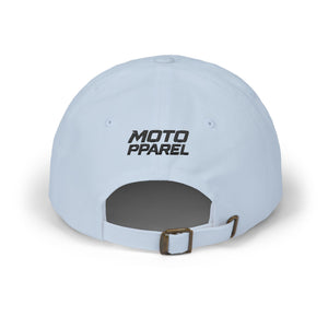 Motopparel Embroidered Dad Cap