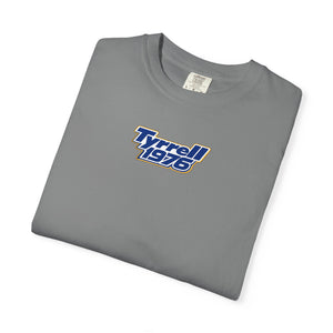 Tyrrell P34 Six-Wheel F1 Technical Tee