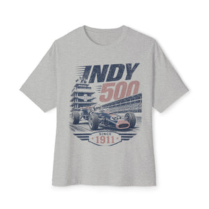 Jim Clark Indy 500 Racing Tee