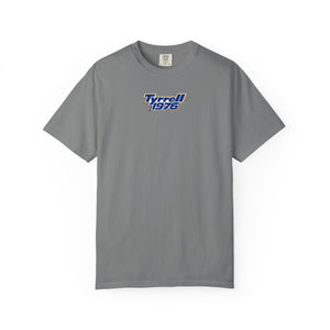 Tyrrell P34 Six-Wheel F1 Technical Tee