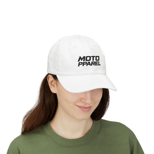 Motopparel Embroidered Dad Cap