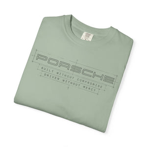 Porsche 911 GT3 RS Technical Tee