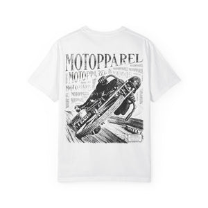 Heritage Serial 002 — The Ride