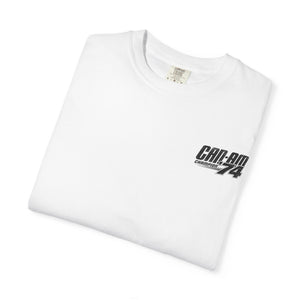 1974 Shadow DN4 Can-Am Champion Tee