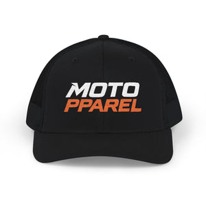 Motopparel Mesh Trucker Cap