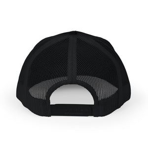 Motopparel Mesh Trucker Cap
