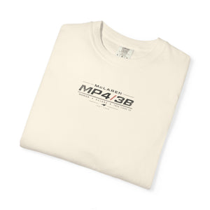 Ayrton Senna McLaren MP4 Racing Tee