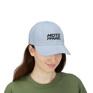 Motopparel Embroidered Dad Cap