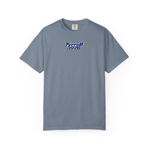 Tyrrell P34 Six-Wheel F1 Technical Tee