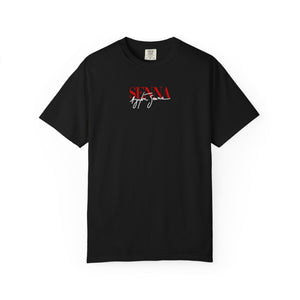 The "Magic Senna" Racing Tee