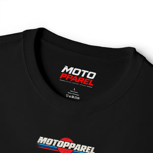 Lancia Delta S4 | Group B Rally T-Shirt | Motopparel Special Section Serial 002