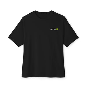 Corvette C8 ZR1 American Hypercar Tee